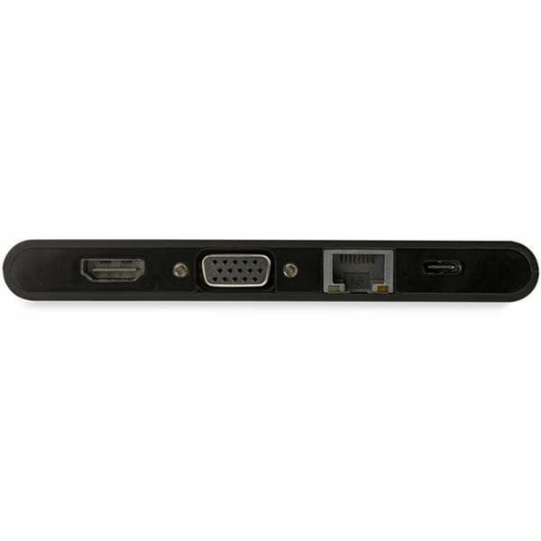 Dockstation Startech DKT30CHVSCPD Svart 88 g