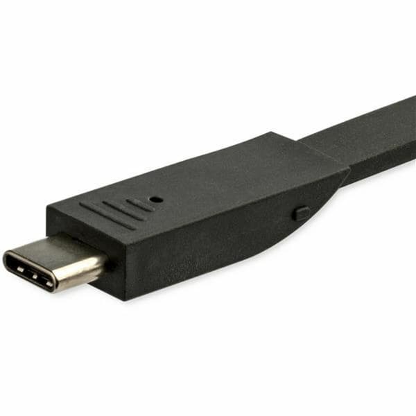 Dockstation Startech DKT30CHVSCPD Svart 88 g