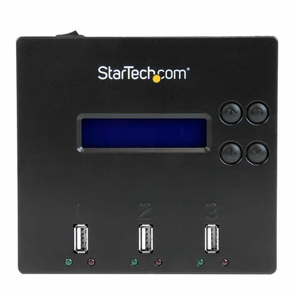 USB-HUB Startech USBDUP12 USB 2.0