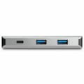 Miniatyrbild 3 av 3: USB-HUB Startech HB31C3A1CB