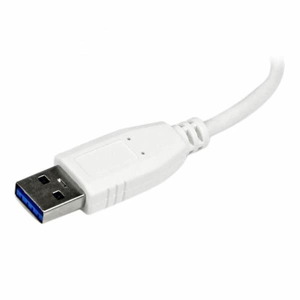 USB-HUB Startech ST4300MINU3W