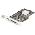 Miniatyrbild 1 av 4: USB-HUB Startech PEXUSB314A2V2
