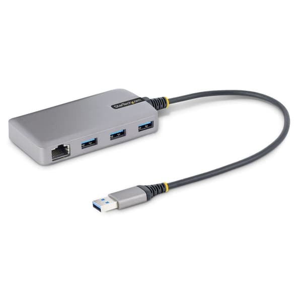 USB-HUB Startech 5G3AGBB-USB-A-HUB