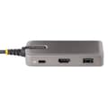 Miniatyrbild 2 av 2: USB-HUB Startech 104B-USBC-MULTIPORT