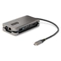 Miniatyrbild 3 av 3: USB-HUB Startech DKT31CVHPD3