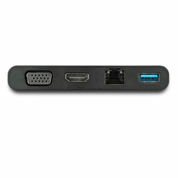 Dockstation Startech DKT30CHVCM Svart