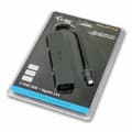 Miniatyrbild 2 av 3: USB-HUB i-Tec C31GL3SLIM Svart