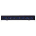 Miniatyrbild 5 av 5: USB-HUB Unitek Y-3184 Svart