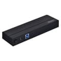 Miniatyrbild 2 av 5: USB-HUB Unitek Y-3184 Svart