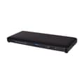 Miniatyrbild 4 av 4: USB-HUB V7 DOCKUCPT3D Svart