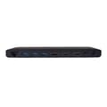 Miniatyrbild 2 av 4: USB-HUB V7 DOCKUCPT3D Svart