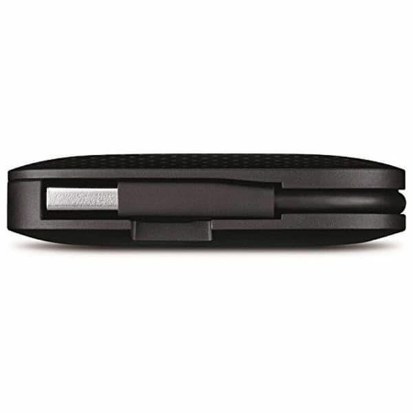 USB HUB 4 Portar TP-Link UH400 USB 3.0 Svart