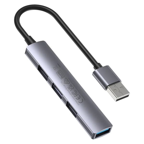 USB-HUB Unitek H1208A
