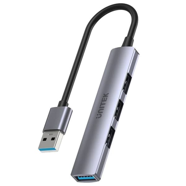 USB-HUB Unitek H1208A