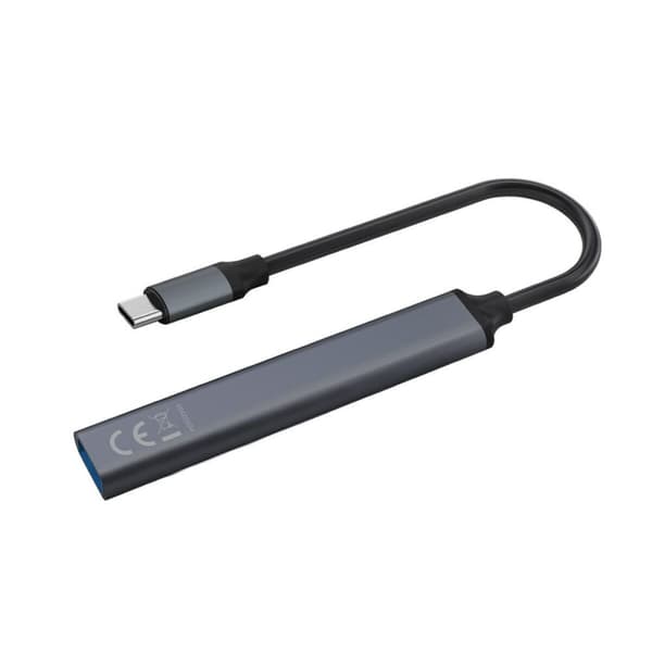 USB-HUB Savio AK-71