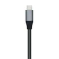 Miniatyrbild 3 av 3: USB-HUB Aisens A109-0508 Grå (1 antal)
