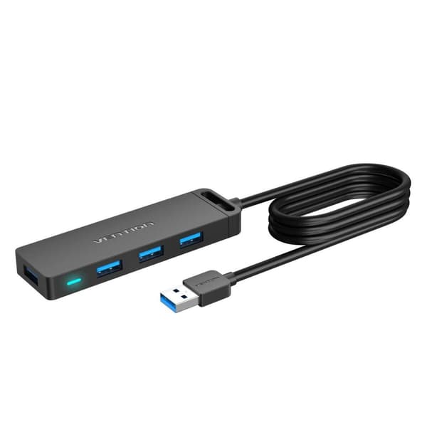 USB-HUB Vention CHLBF