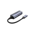 Miniatyrbild 3 av 3: USB-HUB Unitek U1323A Grå