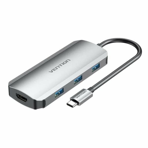 USB-HUB Vention TODHB
