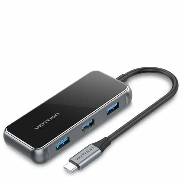 USB-HUB Vention TFFHB
