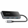 Miniatyrbild 3 av 5: USB-HUB Vention TFDHB