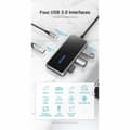 Miniatyrbild 5 av 5: USB-HUB Vention TFDHB
