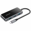 Miniatyrbild 1 av 5: USB-HUB Vention TFDHB