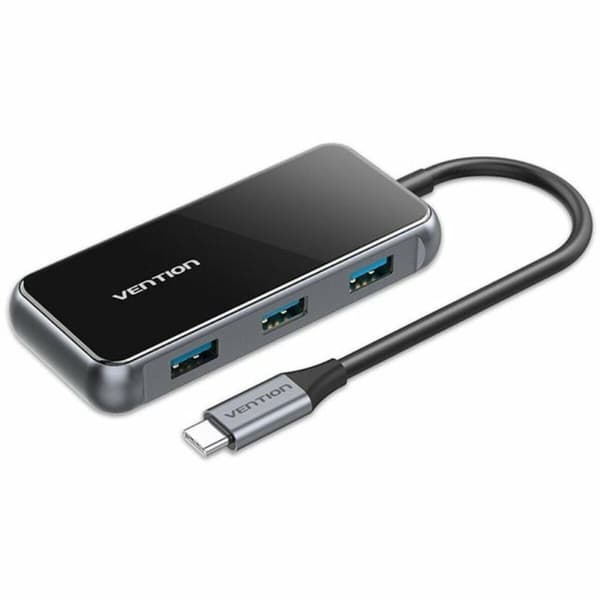 USB-HUB Vention TFDHB