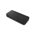 Miniatyrbild 1 av 3: USB-HUB Lenovo 40B90000WW Svart