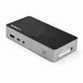 Miniatyrbillede 1 af 2: USB Hub Startech DK30CHHPDEU 60 W (2 uds)