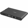 Miniatyrbillede 3 af 8: Docking-station Startech DKT30CHVSCPD         Sort 88 g