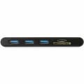 Miniatyrbillede 4 af 8: Docking-station Startech DKT30CHVSCPD         Sort 88 g