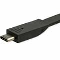 Miniatyrbillede 6 af 8: Docking-station Startech DKT30CHVSCPD         Sort 88 g