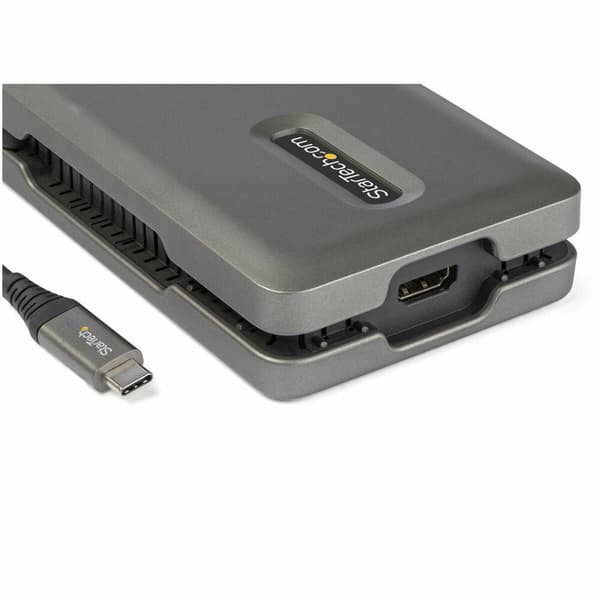 Docking-station Startech DKT31CSDHPD3 Grå