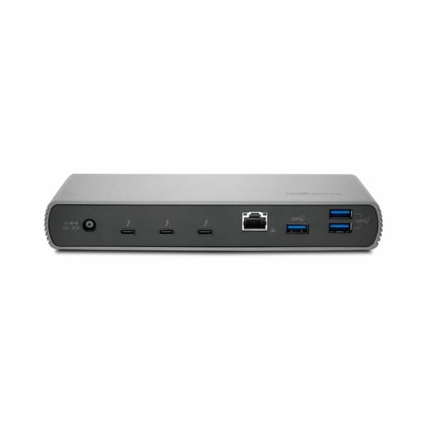 USB Hub Kensington K35175EU Grå