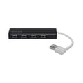 Miniatyrbillede 1 af 2: 4-Port USB Hub Belkin F4U042BT