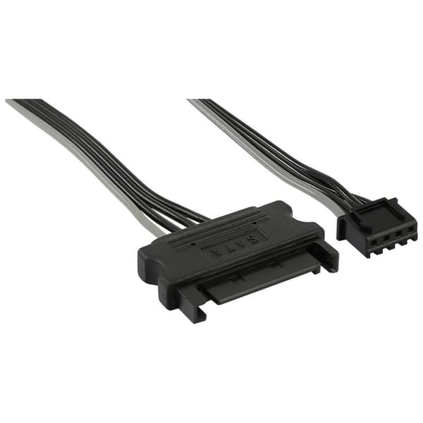 USB Hub Aerocool H66F Sort