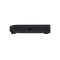 Miniatyrbillede 3 af 4: USB Hub V7 DOCKUCPT3D Sort