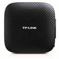 Miniatyrbillede 4 af 8: 4-Port USB Hub TP-Link UH400 USB 3.0 Sort