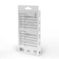 Miniatyrbillede 5 af 5: 4-Port USB Hub Savio AK-58 Ethernet (RJ-45) Grå