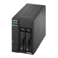 Miniatyrbillede 6 af 9: USB Hub Asustor AS6702T Sort