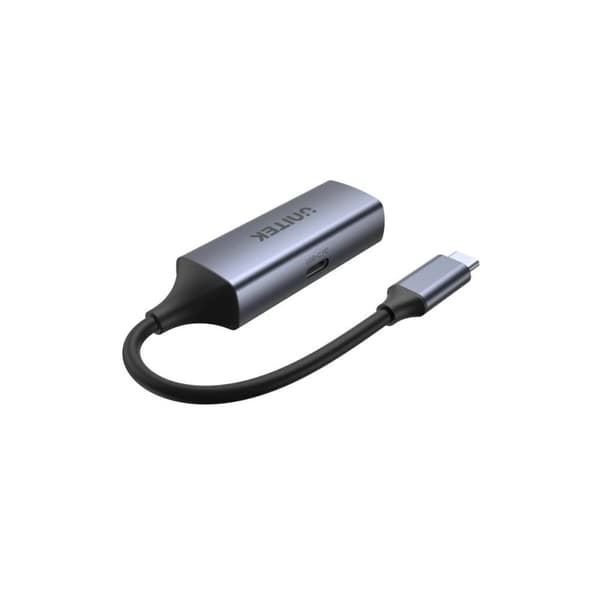USB Hub Unitek U1323A Grå