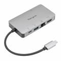 Miniatyrbilde 2 av 2: USB Hub Targus DOCK419EUZ Grå 3600 W