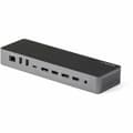 Miniatyrbilde 1 av 2: 3-Port USB-Hub Startech TB3CDK2DHUE
