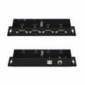 Miniatyrbilde 2 av 2: USB Hub Startech ICUSB2324I           Svart