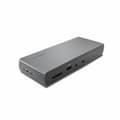 Miniatyrbilde 1 av 3: USB Hub Kensington K35175EU Grå