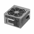 Miniatyrbilde 3 av 3: Strømforsyning Mars Gaming APIII500SI 500W Svart Stål 500 W 6 W
