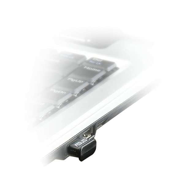 ASUS USB-BT400 Bluetooth 3 Mbit/s