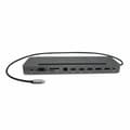 Pikkukuva 3 / 3: USB-keskitin i-Tec C31FLATDOCKPDPRO
