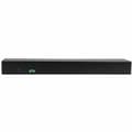 Pikkukuva 3 / 3: USB-keskitin Startech ICUSB23216FD Musta USB-RS232
